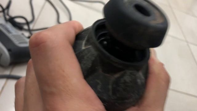 Доп Фиолент