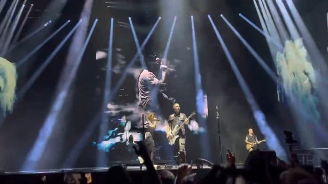 Avenged Sevenfold (A7X) “Nightmare” Kia Forum Los Angeles