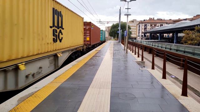 Nuovi pianali di GTS e altri merci a Conegliano! смотреть онлайн