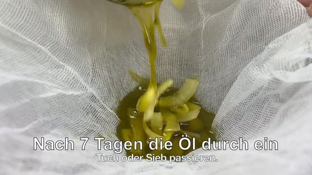 Haare Wachsen Wie Verrückt Und Fallen Nicht Aus, Das Ist Das Beste Mittel! Nur 3 Starke Zutaten