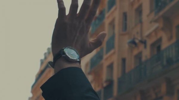 Classy Automatic Collection