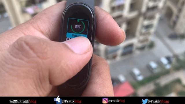 Mi Band 5 All Features Detail explained PAi,Stress,Yoga,Workout,Camera,Band Display Notifications смотреть онлайн