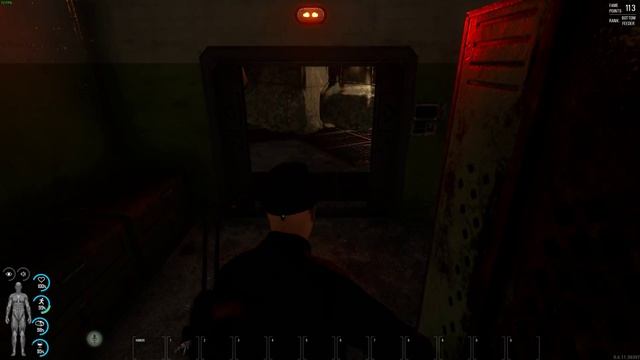 Killbox with No Skills смотреть онлайн