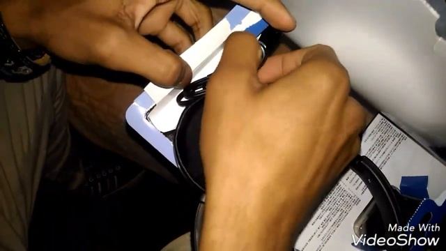 Unboxing OF PHILIPS SHL 5000/00 Headphone (EXTRA BASS) Best Headphone Under 1K смотреть онлайн