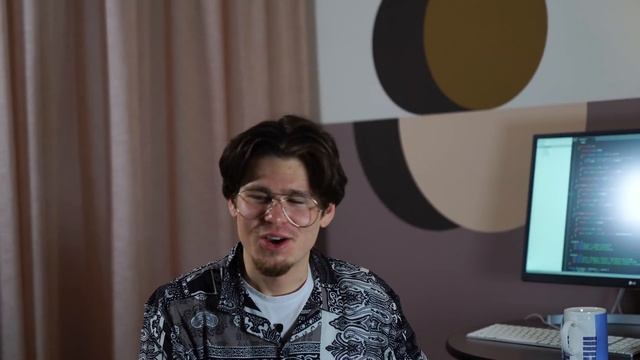 Interview with Senior PHP Developer [Deprecated] смотреть онлайн