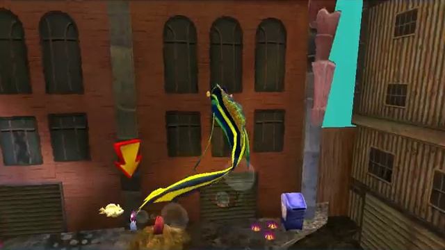 Shark Tale PC Game Episode 1 смотреть онлайн