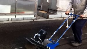 Подготовка грядок. ЛопЛош