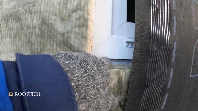 Как правильно утеплить дом из газобетона // Нужно ли делать утепление? смотреть онлайн