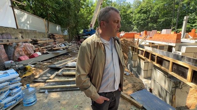 Усадьба Нарышкиных смотреть онлайн