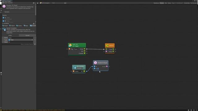 How to Make a Simple Coin Shop with Unity Visual Scripting(Bolt) смотреть онлайн