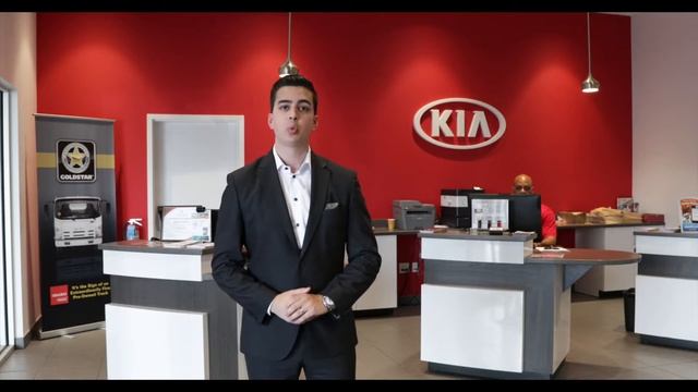 Kia Service Drive 2 смотреть онлайн