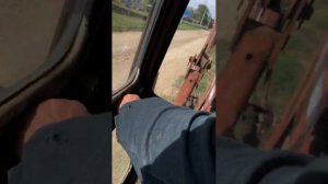 Трактор мтз - 80 с куном экспресс-обзор от Владислава Кубрина