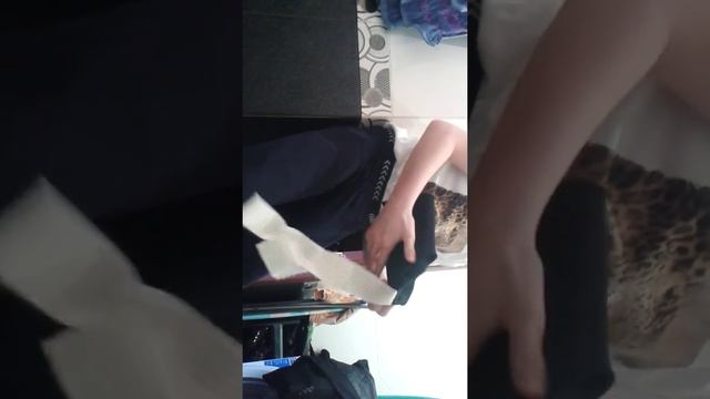 Как одеть самбовку смотреть онлайн