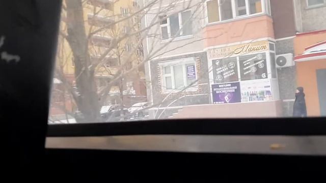 МАЗ-103.569 || АО 709 72 || 28 маршрут || Ул.Дамбовская - Ул.Восточная || смотреть онлайн