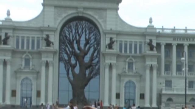 Экскурсия в Казань из Оренбурга смотреть онлайн