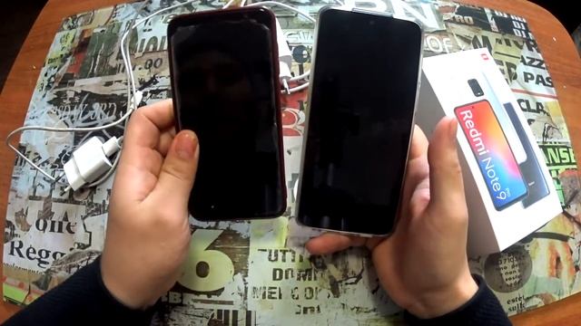 Честный Видео Обзор Xiaomi Redmi Note 9 Pro Лучше Чем iphone 12? смотреть онлайн