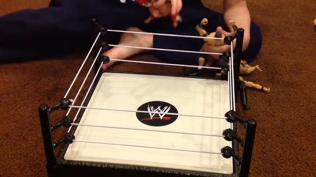 Royal Rumble смотреть онлайн