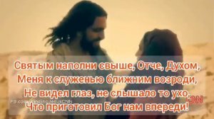 «Молитва«новая песня в исполнении Светланы Маловой, стихи Георгия Топал.
