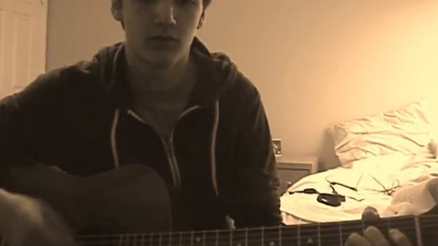 Fake Plastic Trees (Cover) смотреть онлайн