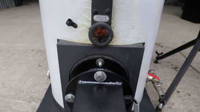 Котел Китурами. СНИЖАЕМ ЦЕНЫ НА ОТОПЛЕНИЕ В 3 РАЗА смотреть онлайн
