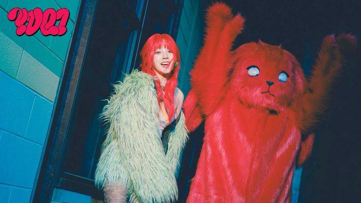 - 'Freak' Official Music Video