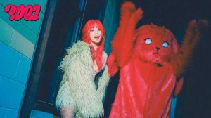 - 'Freak' Official Music Video