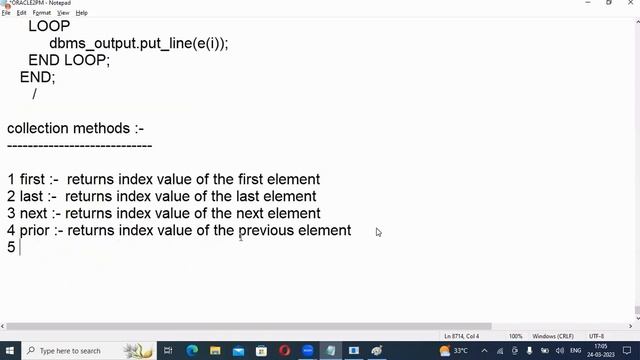 Oracle 24 Mar 2023 смотреть онлайн
