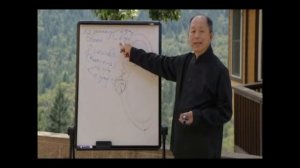 Курс Нейгун мастера Ян Цзюнмина - секреты развития внутренней силы и боевого цигун часть 2