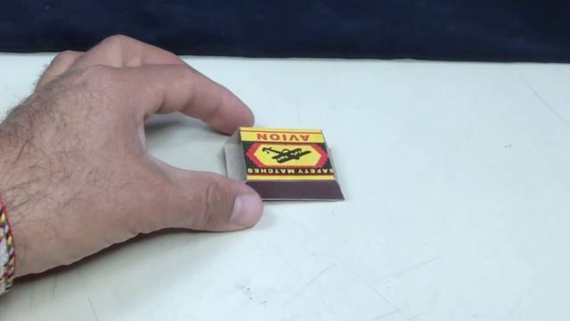 How to Make a Matchbox Car at home DIY смотреть онлайн