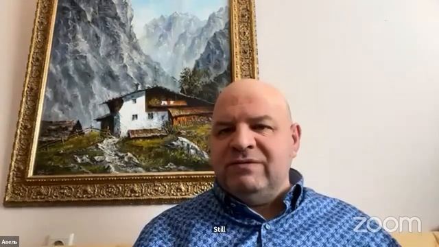 Онлайн ретрит | Видеть Отца Творящего