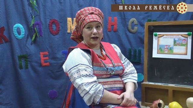 Театральные куклы.mp4 смотреть онлайн