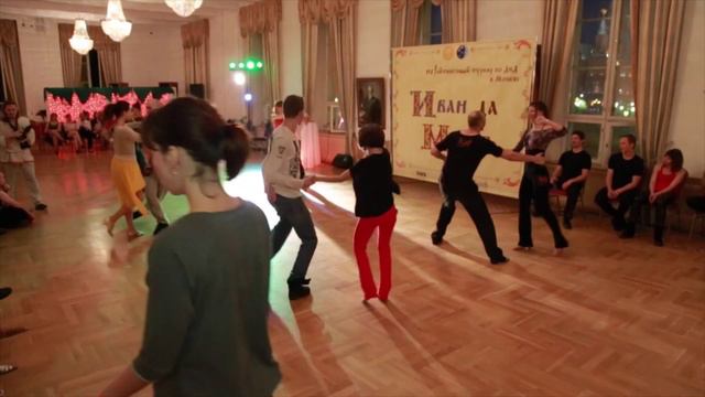 Судьбинушка Финал 1 песня смотреть онлайн