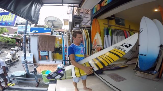 СЕРФИНГ ОБУЧЕНИЕ: КАК КУПИТЬ СЕРФ БУ И СЭКОНОМИТЬ ДЕНЕГ $$$ (РЕАЛЬНО РАБОТАЕТ!) смотреть онлайн