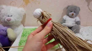 Кукла МАСЛЕНИЦА! Делаем куклу масленицу! Как сделать куклу масленицу своими руками? | Златуня