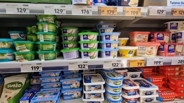 ✋️СРАЗУ В ДВУХ МАГАЗИНАХ?НАШЛИ НУЖНЫЕ ТОВАРЫ?08.10.2023 смотреть онлайн