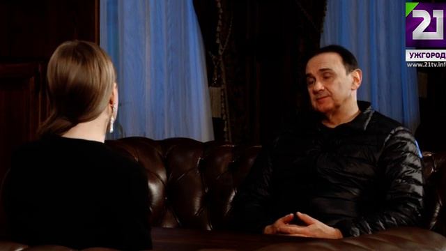 На часі. Володимир Гришко смотреть онлайн