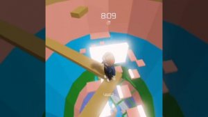 реакция на тяночек из тт. 2 часть #тянка #роблокс