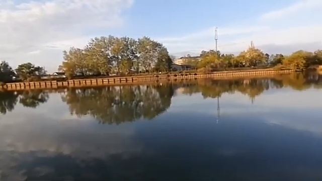 Прогулки на катерах и яхтах Темрюк-Голубицкая смотреть онлайн
