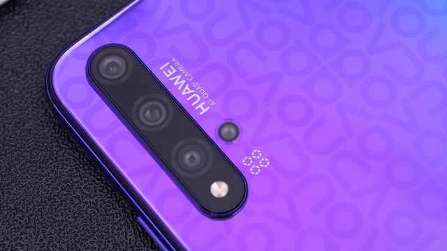 Huawei Nova 5T - HP bagus yang bikin kesel. смотреть онлайн