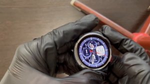 Обзор Mibro GS