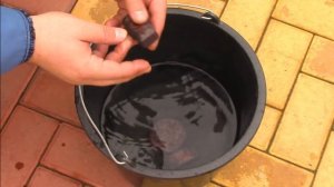 ? Плавка МЕДИ в домашних условиях. ?