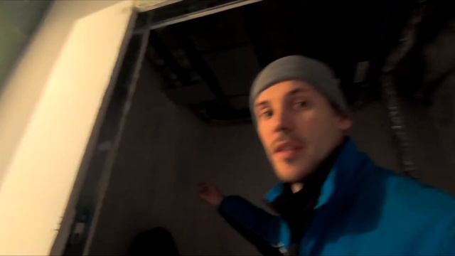 Приточная вентиляция в квартире. Minibox E650. Компактная, тихая мощная.