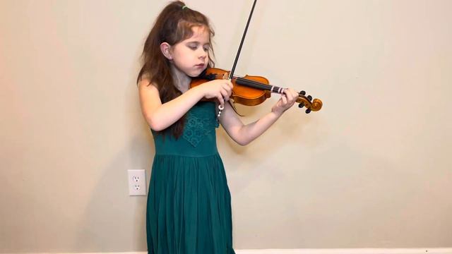Boccherini Minuet