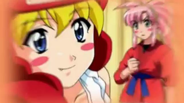 E Rotic Manga Maniac смотреть онлайн
