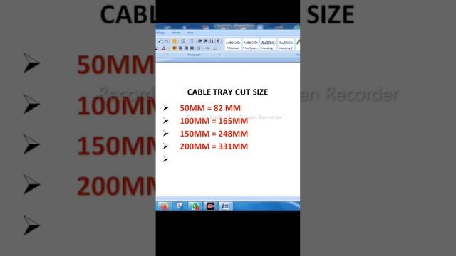 cabletray formulas #cabletray смотреть онлайн