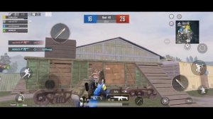 OnePlus 12R Genshin Impect Edition Pubg Test | OnePlus 12R Genshin Impect Edition Gaming Test |