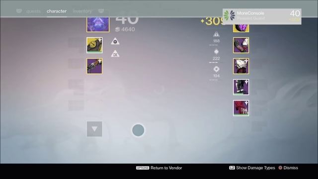 Destiny - HARD MODE RAID LOOT! смотреть онлайн