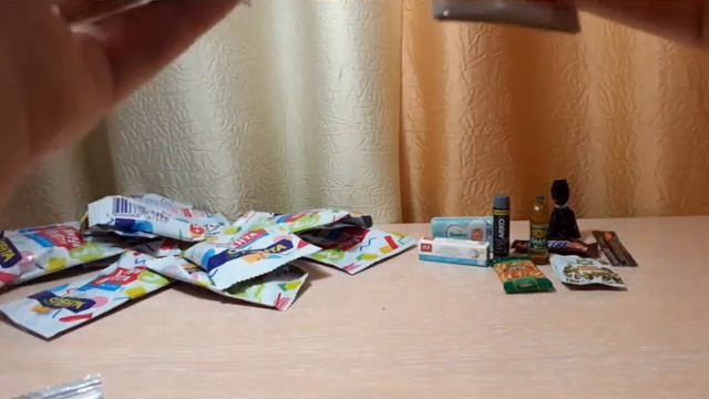 Открываю Мини-Ленту 3 смотреть онлайн