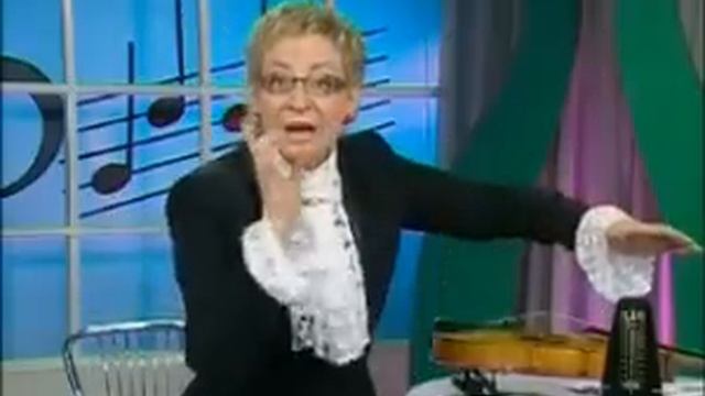 Музыка 5. Ритм и метр в музыке. Метроном и темп. Ритм-секция — Академия занимательных наук