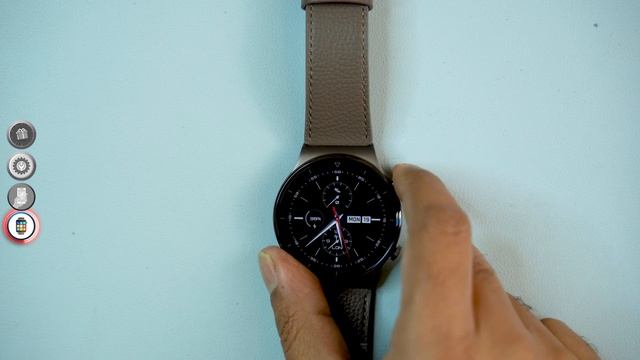 Best Huawei Smart Watch 2022 | Huawei GT Watch 2 Pro Review | Pro Gadget Savvy смотреть онлайн